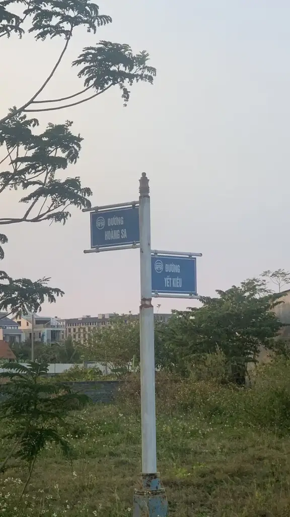 Bán đất mặt tiền Cửa Đại, Hội An – 2.800 m², 154 tỷ – ảnh 3
