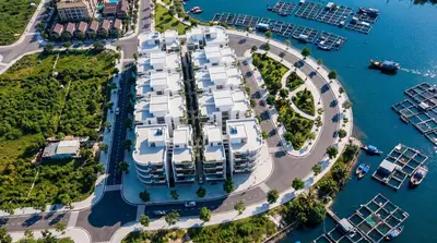 Bán đất mặt tiền Cửa Đại, Hội An – 2.800 m², 154 tỷ – ảnh 4
