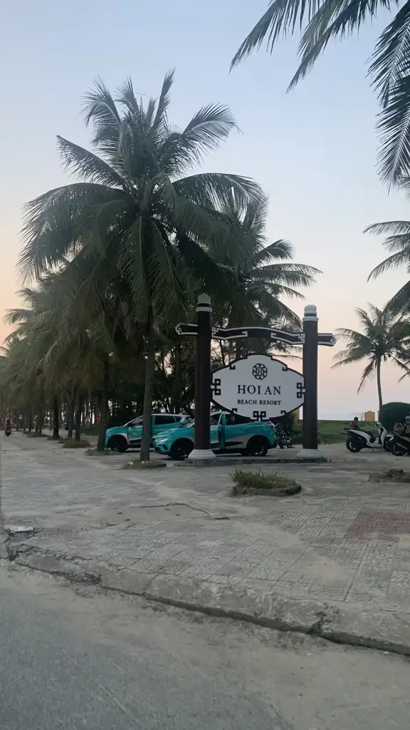Bán đất mặt tiền Cửa Đại, Hội An – 2.800 m², 154 tỷ – ảnh 5