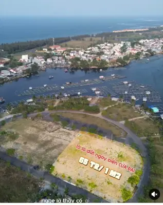 Bán đất mặt tiền Cửa Đại, Hội An – 2.800 m², 154 tỷ – ảnh 8
