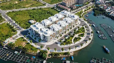 Bán đất mặt tiền Cửa Đại, Hội An – 2.800 m², 154 tỷ – ảnh 9