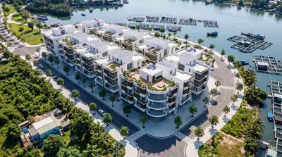 Bán đất mặt tiền Cửa Đại, Hội An – 2.800 m², 154 tỷ – ảnh 12