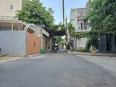 Bán nhà Nguyễn Phước Nguyên, Thanh Khê – 51 m², 1,5 tầng, 4,65 tỷ