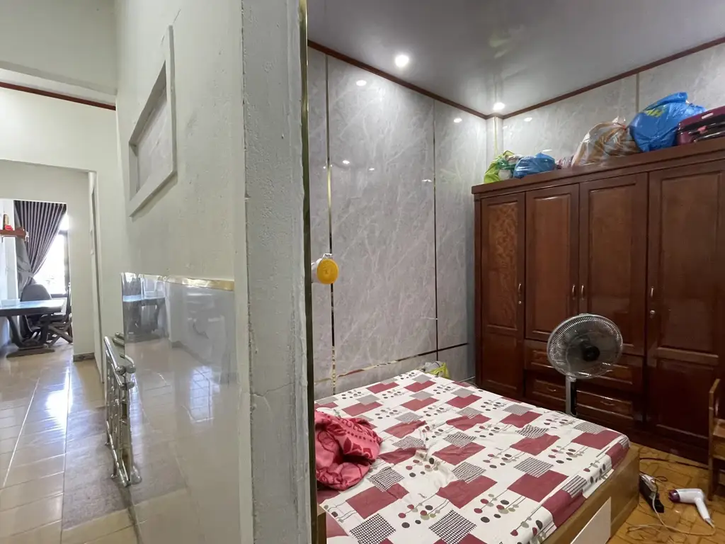 Bán nhà mặt tiền Phạm Vấn, Sơn Trà – 75 m², 2 tầng, 9,4 tỷ – ảnh 2