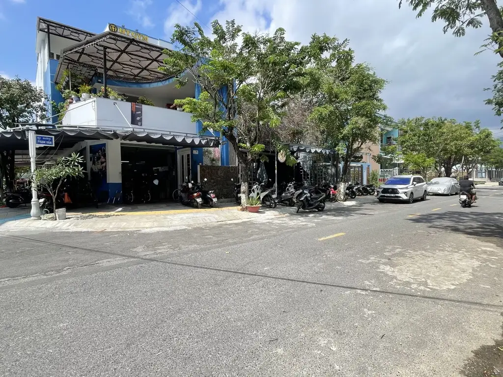 Bán nhà mặt tiền Phạm Vấn, Sơn Trà – 75 m², 2 tầng, 9,4 tỷ – ảnh 5
