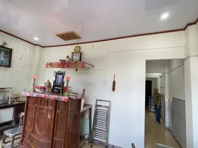Bán nhà mặt tiền Phạm Vấn, Sơn Trà – 75 m², 2 tầng, 9,4 tỷ – ảnh 9