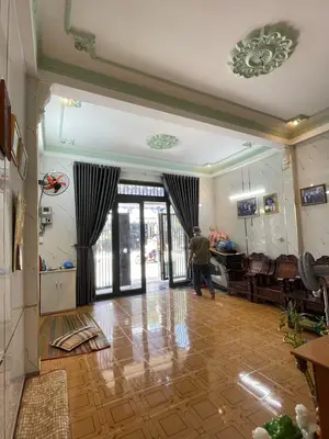 Bán nhà mặt tiền Phạm Vấn, Sơn Trà – 75 m², 2 tầng, 9,4 tỷ – ảnh 12