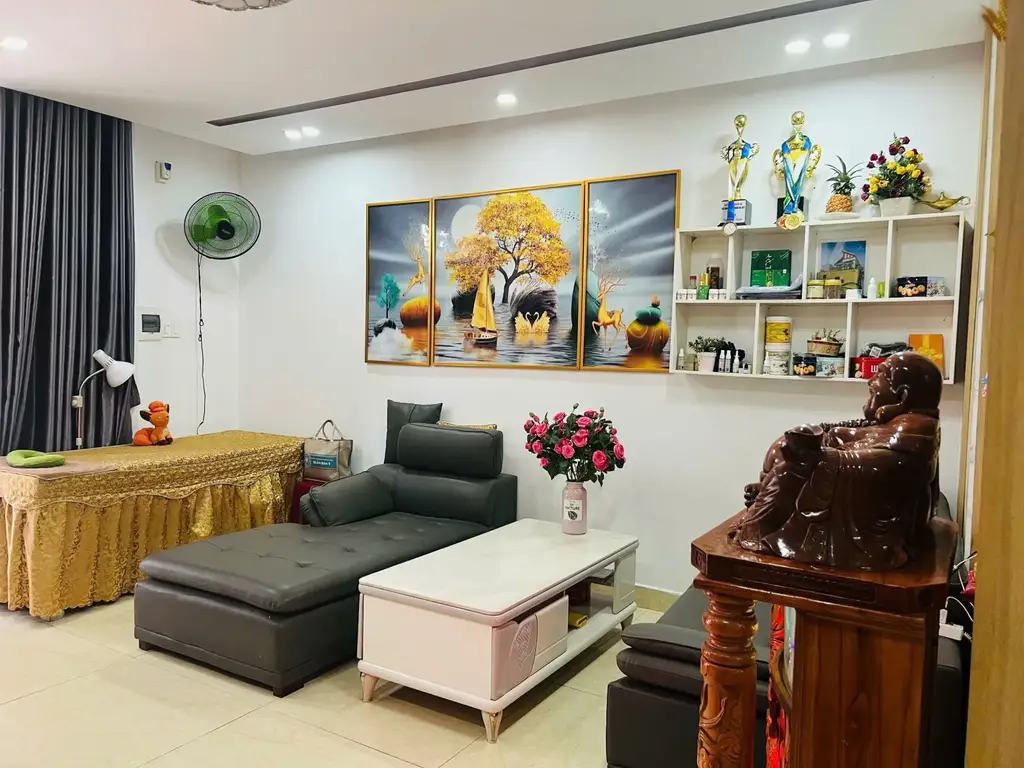 Bán nhà Phạm Nhữ Tăng, Thanh Khê – 50,4 m², 3 tầng, 5,7 tỷ – ảnh 4