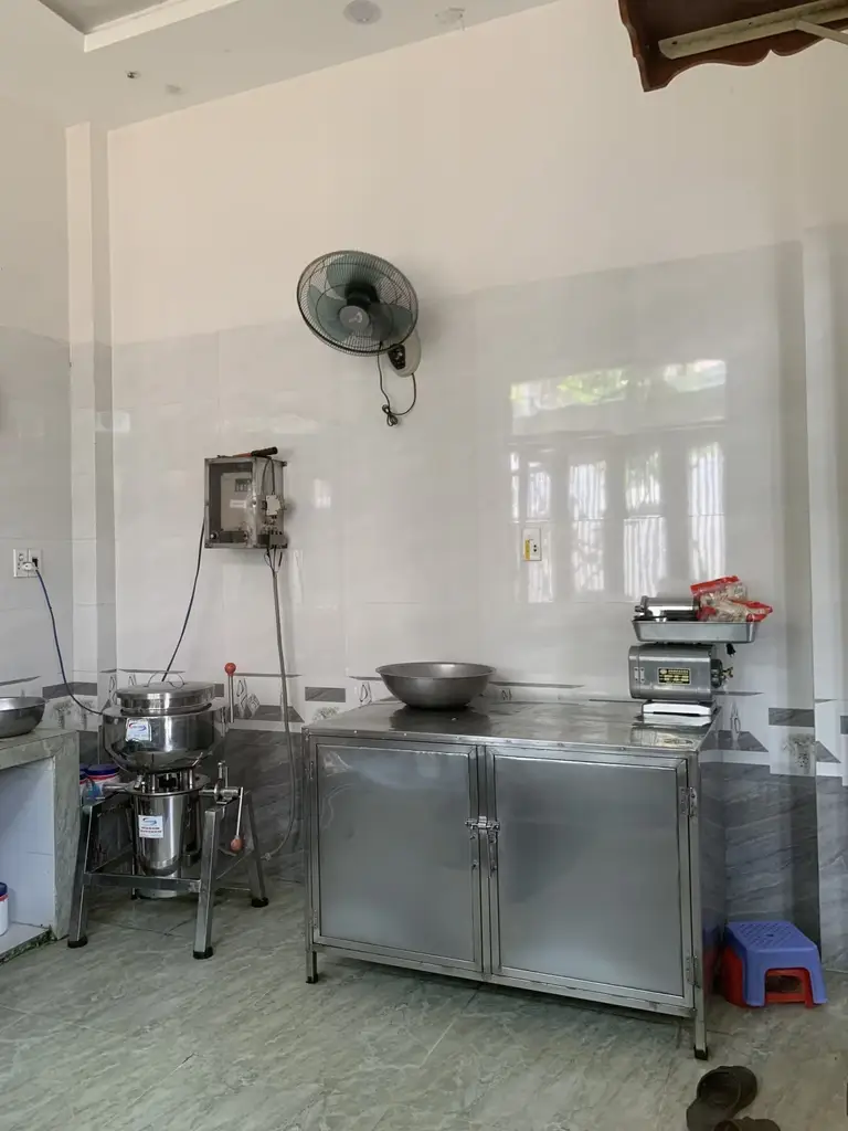 Bán nhà Kiệt Đà Sơn, Liên Chiểu – 81 m², 3 tầng, 4,4 tỷ – ảnh 2