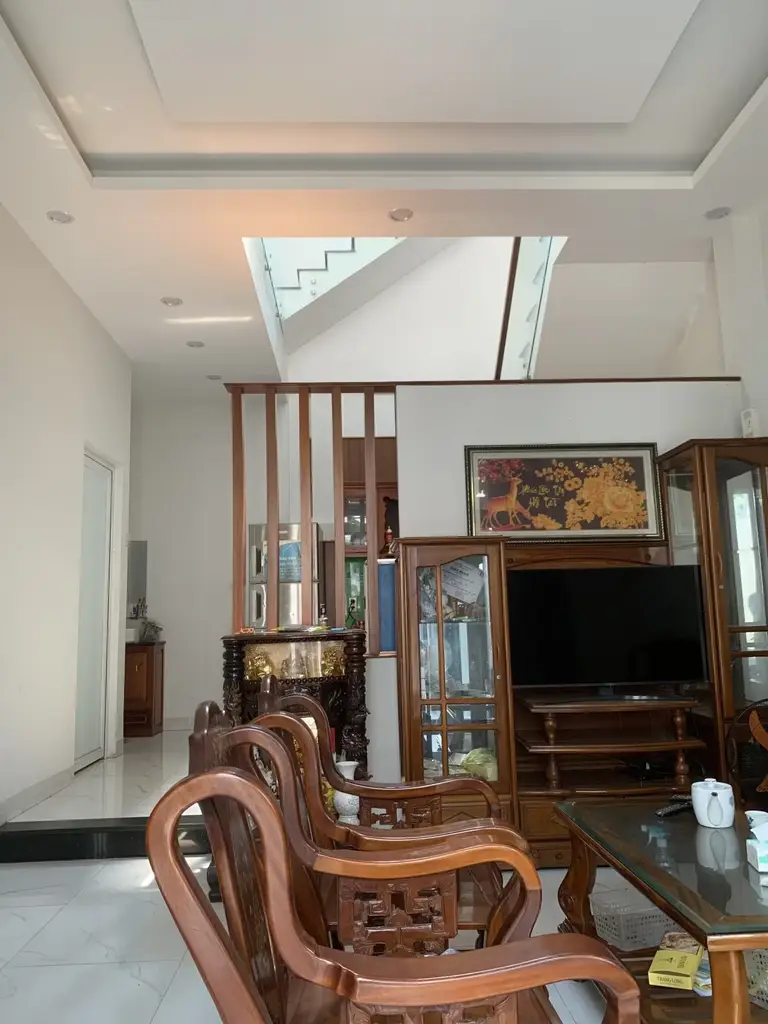 Bán nhà Kiệt Đà Sơn, Liên Chiểu – 81 m², 3 tầng, 4,4 tỷ – ảnh 3