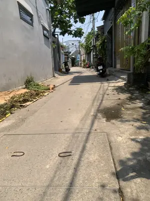 Bán nhà Kiệt Đà Sơn, Liên Chiểu – 81 m², 3 tầng, 4,4 tỷ – ảnh 6