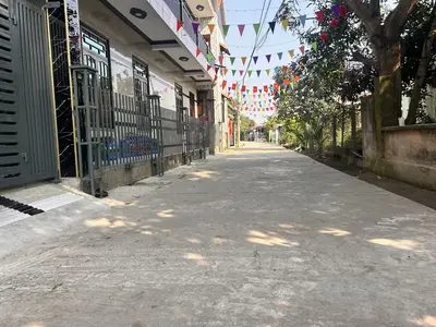 Bán đất Khối phố Quảng Lăng – Điện Nam Trung, Quảng Nam (khu khác) – 107 m², 1,85 tỷ