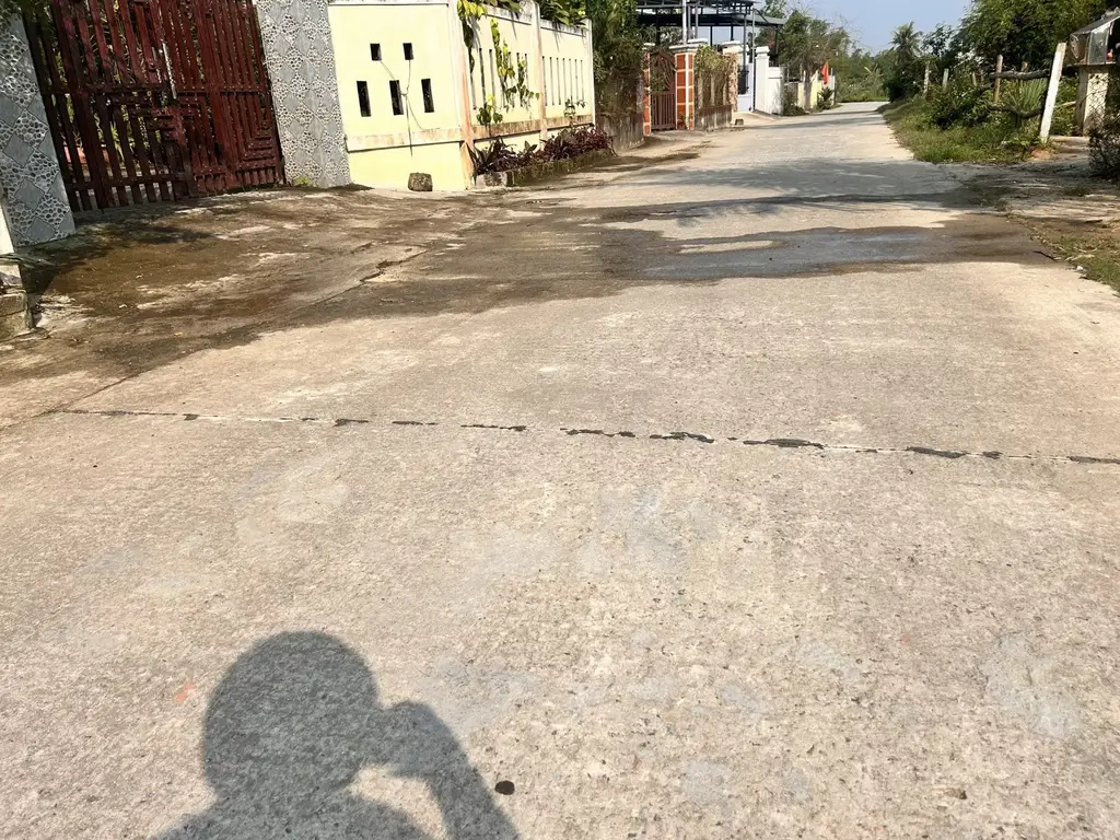 Bán đất Khối phố Quảng Lăng – Điện Nam Trung, Quảng Nam (khu khác) – 107 m², 1,85 tỷ – ảnh 2