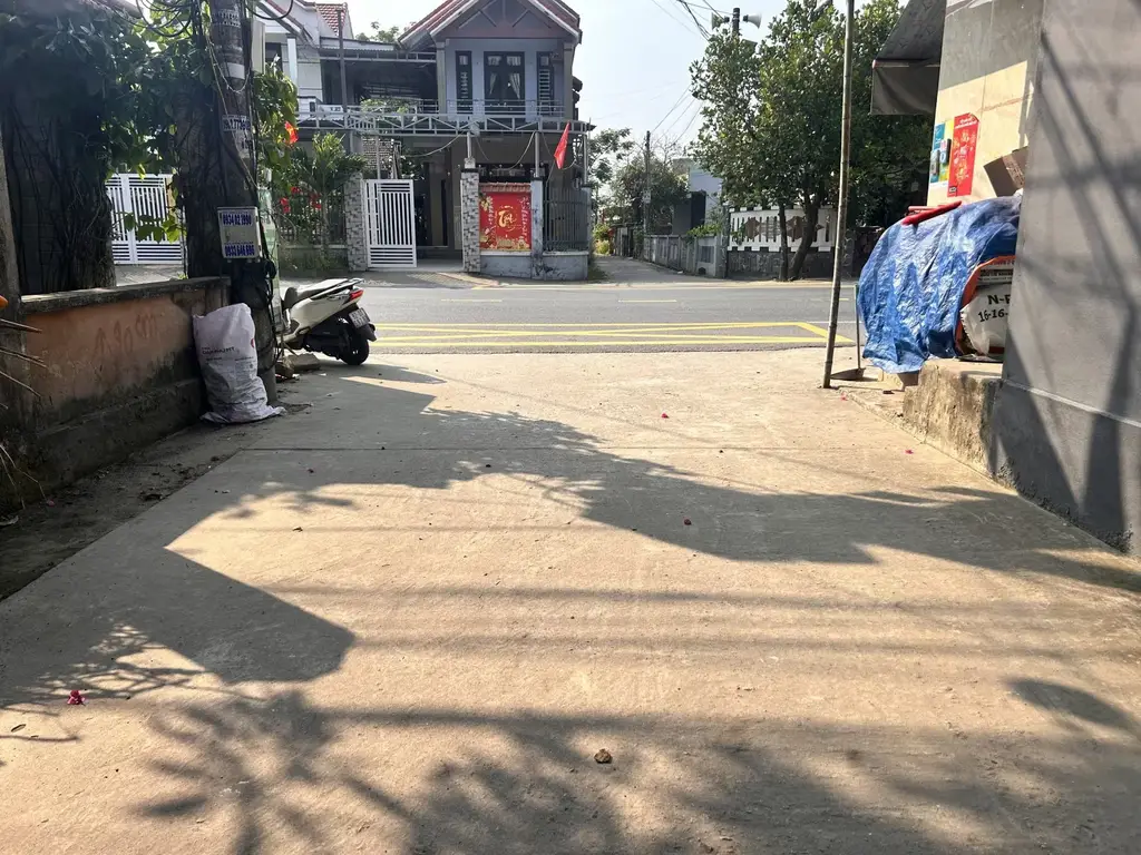 Bán đất Khối phố Quảng Lăng – Điện Nam Trung, Quảng Nam (khu khác) – 107 m², 1,85 tỷ – ảnh 3