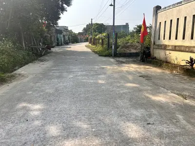 Bán đất Khối phố Quảng Lăng – Điện Nam Trung, Quảng Nam (khu khác) – 107 m², 1,85 tỷ – ảnh 4