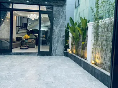 Bán nhà Tô Hiệu, Liên Chiểu – 115 m², 3 tầng, 7 tỷ