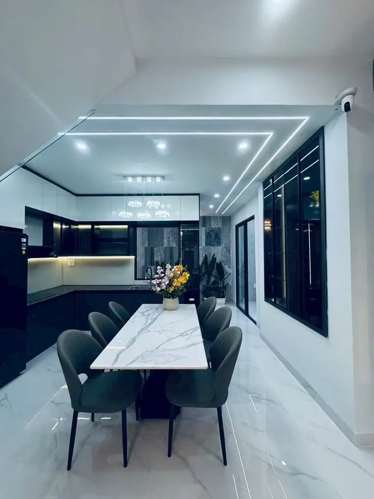 Bán nhà Tô Hiệu, Liên Chiểu – 115 m², 3 tầng, 7 tỷ – ảnh 2