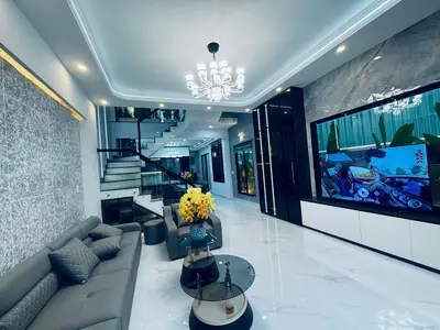 Bán nhà Tô Hiệu, Liên Chiểu – 115 m², 3 tầng, 7 tỷ – ảnh 6