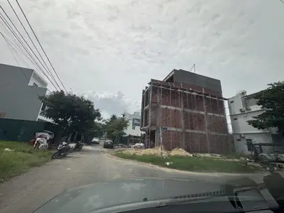 Bán đất mặt tiền Đông Hải 5, Ngũ Hành Sơn – 90 m², 5,45 tỷ