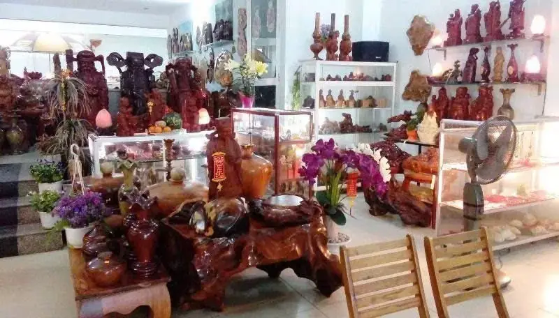 Bán nhà Bùi Tá Hán, Ngũ Hành Sơn – 120 m², 3 tầng, 17 tỷ – ảnh 3
