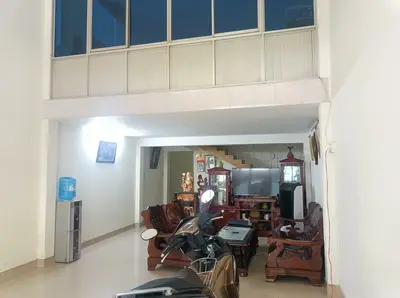 Bán nhà mặt tiền Đỗ Quang, Thanh Khê – 88 m², 2 tầng, 15 tỷ