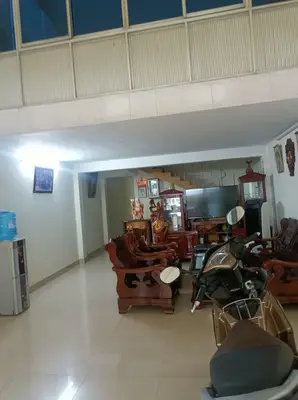 Bán nhà mặt tiền Đỗ Quang, Thanh Khê – 88 m², 2 tầng, 15 tỷ – ảnh 2