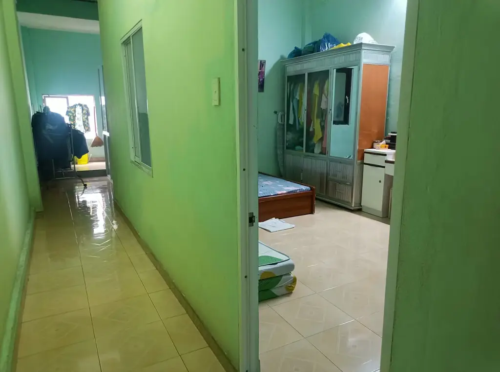 Bán nhà mặt tiền Đỗ Quang, Thanh Khê – 88 m², 2 tầng, 15 tỷ – ảnh 3