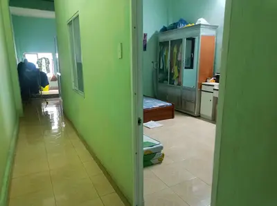 Bán nhà mặt tiền Đỗ Quang, Thanh Khê – 88 m², 2 tầng, 15 tỷ – ảnh 3