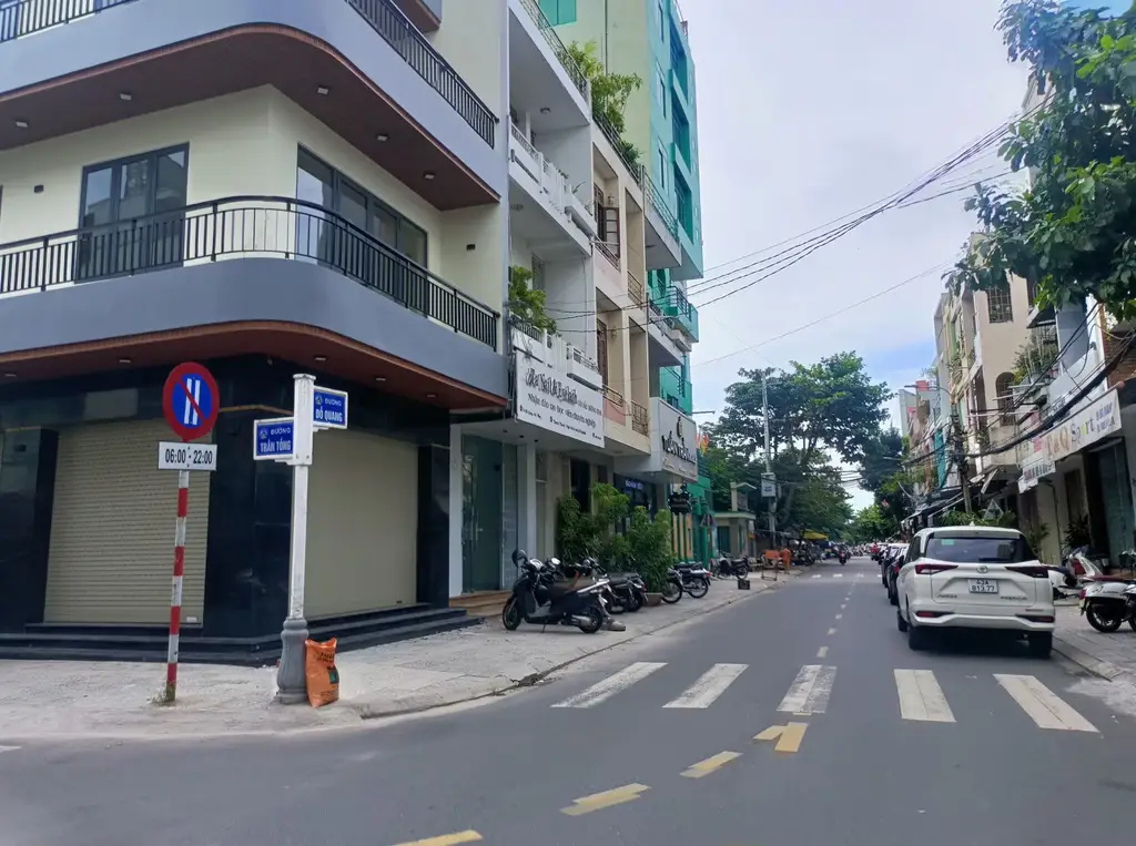 Bán nhà mặt tiền Đỗ Quang, Thanh Khê – 88 m², 2 tầng, 15 tỷ – ảnh 5