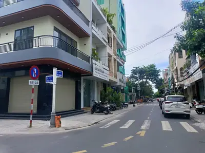 Bán nhà mặt tiền Đỗ Quang, Thanh Khê – 88 m², 2 tầng, 15 tỷ – ảnh 5