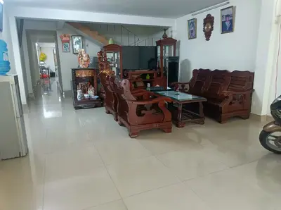 Bán nhà mặt tiền Đỗ Quang, Thanh Khê – 88 m², 2 tầng, 15 tỷ – ảnh 8