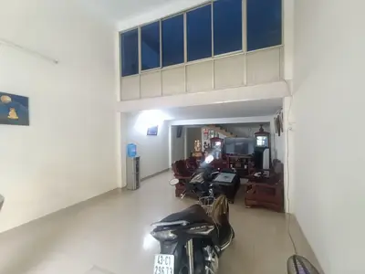Bán nhà mặt tiền Đỗ Quang, Thanh Khê – 88 m², 2 tầng, 15 tỷ – ảnh 9