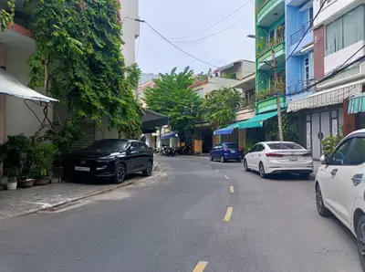 Bán nhà mặt tiền Đỗ Quang, Thanh Khê – 88 m², 2 tầng, 15 tỷ – ảnh 11