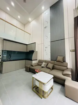 Bán nhà Kiệt Lý Thái Tổ, Thanh Khê – 37 m², 2 tầng, 3,85 tỷ