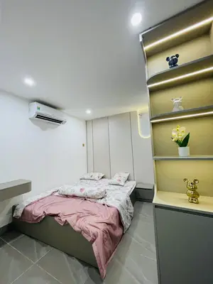 Bán nhà Kiệt Lý Thái Tổ, Thanh Khê – 37 m², 2 tầng, 3,85 tỷ – ảnh 3