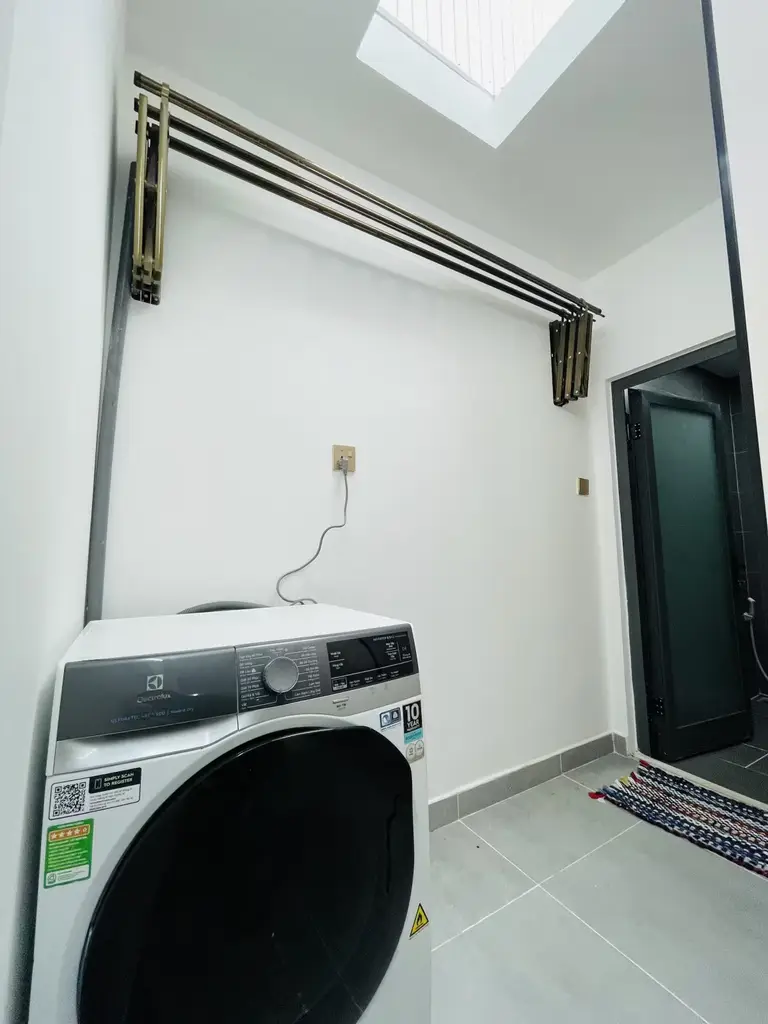 Bán nhà Kiệt Lý Thái Tổ, Thanh Khê – 37 m², 2 tầng, 3,85 tỷ – ảnh 5