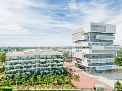 Bán đất mặt tiền Kđt 7B, Điện Bàn – 275 m², 5,99 tỷ – ảnh 5