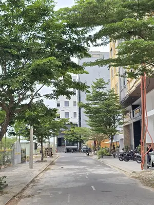 Bán đất mặt tiền Kđt 7B, Điện Bàn – 275 m², 5,99 tỷ – ảnh 6