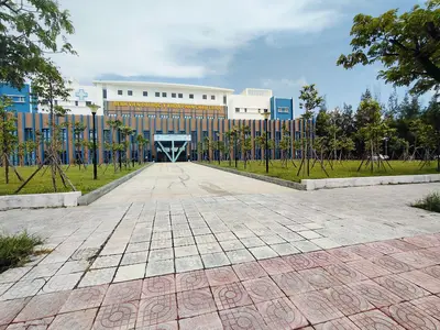 Bán đất mặt tiền Văn Tiến Dũng, Quảng Nam (khu khác) – 363,5 m², 16,9 tỷ – ảnh 2
