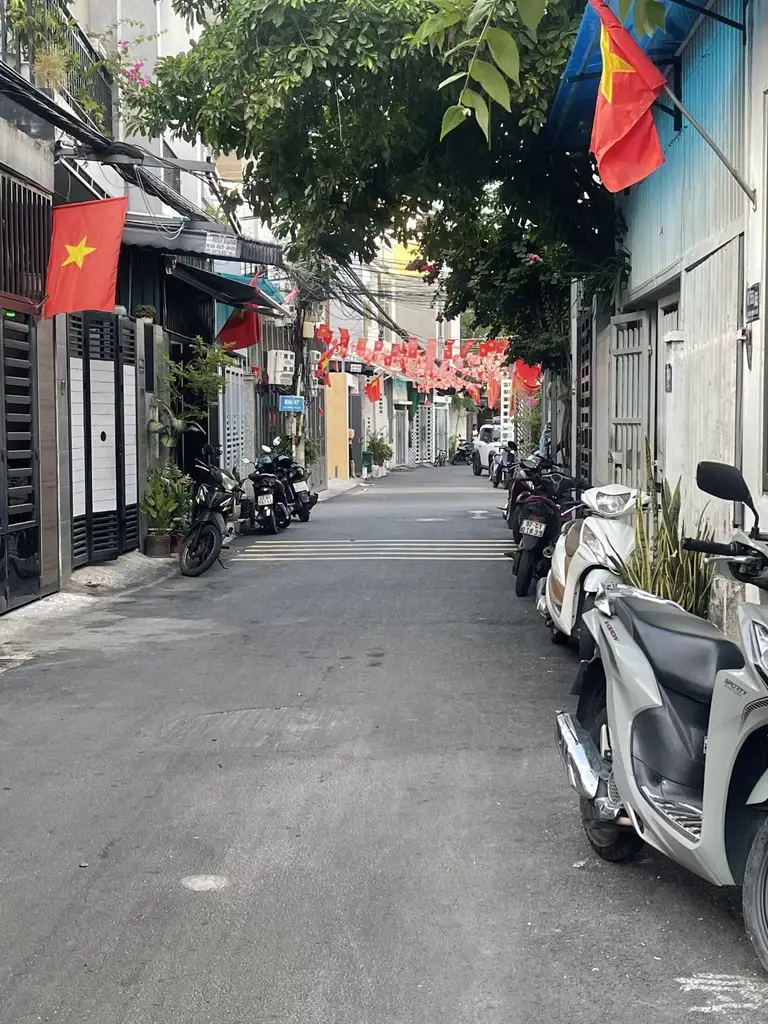 Bán đất Trần Đình Nam, Cẩm Lệ – 72 m², 3,18 tỷ – ảnh 2