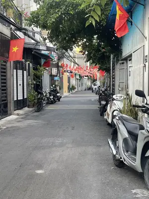 Bán đất Trần Đình Nam, Cẩm Lệ – 72 m², 3,18 tỷ – ảnh 2