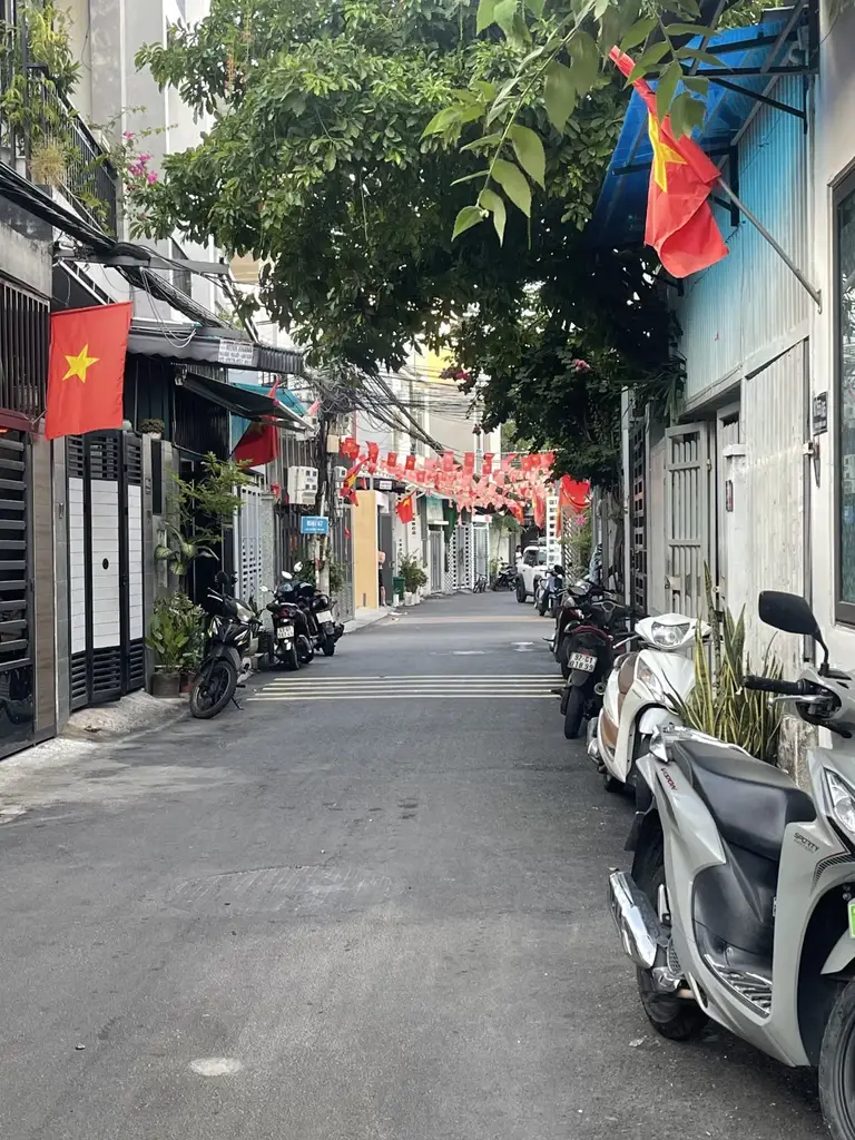 Bán đất Trần Đình Nam, Cẩm Lệ – 72 m², 3,18 tỷ – ảnh 4
