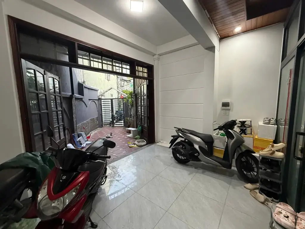 Bán nhà Pham văn nghị, Thanh Khê – 95 m², 2 tầng, 5,5 tỷ – ảnh 4