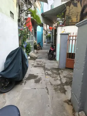 Bán nhà Pham văn nghị, Thanh Khê – 95 m², 2 tầng, 5,5 tỷ – ảnh 7
