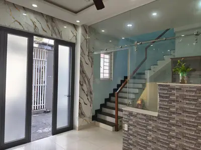 Bán nhà Kiệt Lê Đình Lý, Hải Châu – 41 m², 2 tầng, 3,78 tỷ – ảnh 2