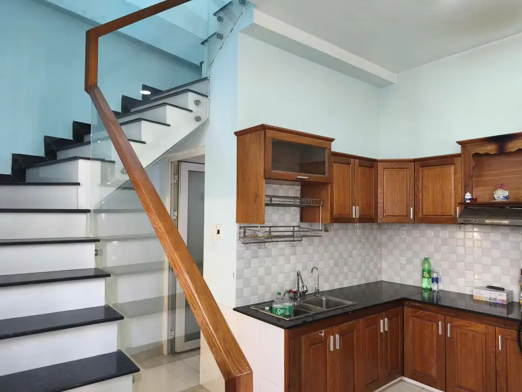 Bán nhà Kiệt Lê Đình Lý, Hải Châu – 41 m², 2 tầng, 3,78 tỷ – ảnh 3