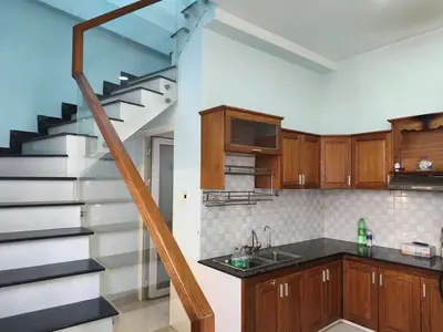 Bán nhà Kiệt Lê Đình Lý, Hải Châu – 41 m², 2 tầng, 3,78 tỷ – ảnh 3