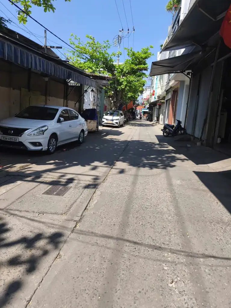Bán nhà Kiệt Lê Đình Lý, Hải Châu – 41 m², 2 tầng, 3,78 tỷ – ảnh 4
