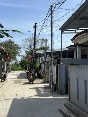 Bán nhà cấp 4 Kiệt Nguyễn Tri Phương, Hội An – 103,8 m², 2,4 tỷ