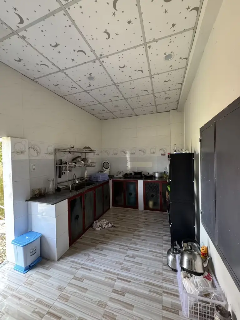 Bán nhà cấp 4 mặt tiền Lưu Quang Vũ, Ngũ Hành Sơn – 160,3 m², 5,5 tỷ – ảnh 4
